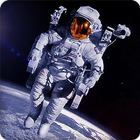 Astronaut Wallpapers icône