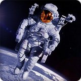 ikon Astronaut Wallpapers