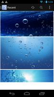 3D Bubble Wallpapers HD ảnh chụp màn hình 1