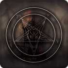 Baphomet Satanic Wallpapers HD Zeichen