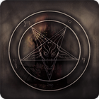 Baphomet Satanic Wallpapers HD アイコン