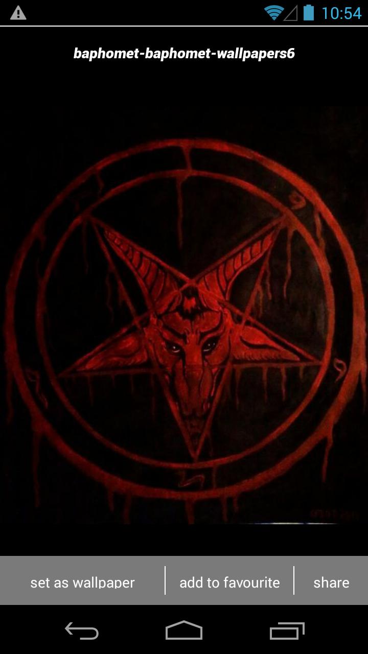 Baphomet Satanic Wallpapers Hd For Android Apk Download Baphomet Satanic Wallpapers Hd For Android Apk Download