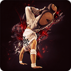 Breakdance Wallpaper HD 图标