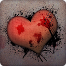 Broken Heart Wallpapers HD APK