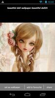 Cute Doll Wallpaper HD screenshot 3