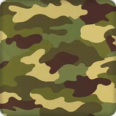 Camouflage Army Wallpapers HD APK download