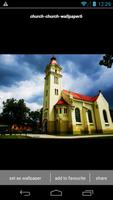 Chruch Wallpapers HD تصوير الشاشة 3