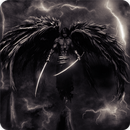 Dark Angel Wallpapers HD APK