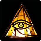 Eye of Horus Wallpapers HD simgesi