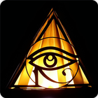 Eye of Horus Wallpapers HD أيقونة