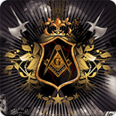 Freemason Wallpapers HD-APK