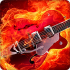 Electric Guitar Wallpapers icon