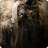Gas Mask Wallpapers ikon