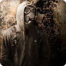 Gas Mask Wallpapers HD APK