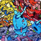 Graffiti Wallpapers HD icono