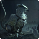 Griffin Creature Wallpapers HD APK