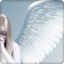 Heaven Angel Wallpapers HD APK