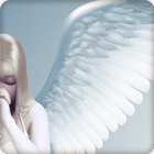 Heaven Angel Wallpapers icon