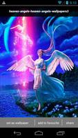 Heaven Angel Wallpapers اسکرین شاٹ 2