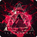 Illuminati Wallpapers HD APK