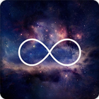 Infinity Wallpapers أيقونة