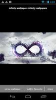 Infinity Wallpapers スクリーンショット 2