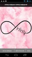 Infinity Wallpapers تصوير الشاشة 3