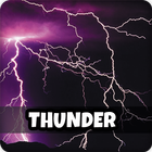 Thunder Storm Soundboard icône