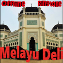Lagu Melayu Deli APK