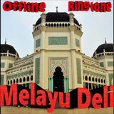 Lagu Melayu Deli 圖標