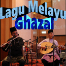 Lagu Melayu Ghazal | Offline + Ringtone APK