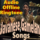 Javanese Gamelan Songs | Offline + Ringtone APK