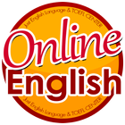 Justenglish ile İngilizce biểu tượng