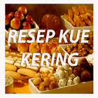 Resep Kue Kering Lengkap icono