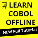 LEARN COBOL OFFLINE APK