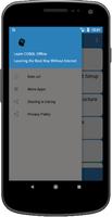 LEARN COBOL OFFLINE captura de pantalla 2