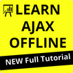 Learn AJAX Offline
