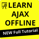 Learn AJAX Offline APK