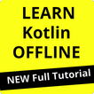 Learn Kotlin Offline