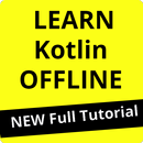 Learn Kotlin Offline APK