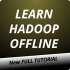Learn Hadoop Offline icono