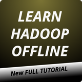 Learn Hadoop Offline icon