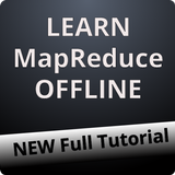 Learn MapReduce Offline icon