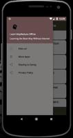 Learn MapReduce Offline captura de pantalla 1