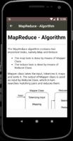 Learn MapReduce Offline captura de pantalla 2