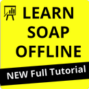 Learn SOAP Offline APK