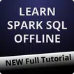 Learn Spark SQL Offline