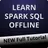 Learn Spark SQL Offline APK
