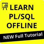 Learn PLSQL Offline biểu tượng