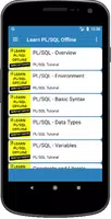 Learn PLSQL Offline bài đăng
